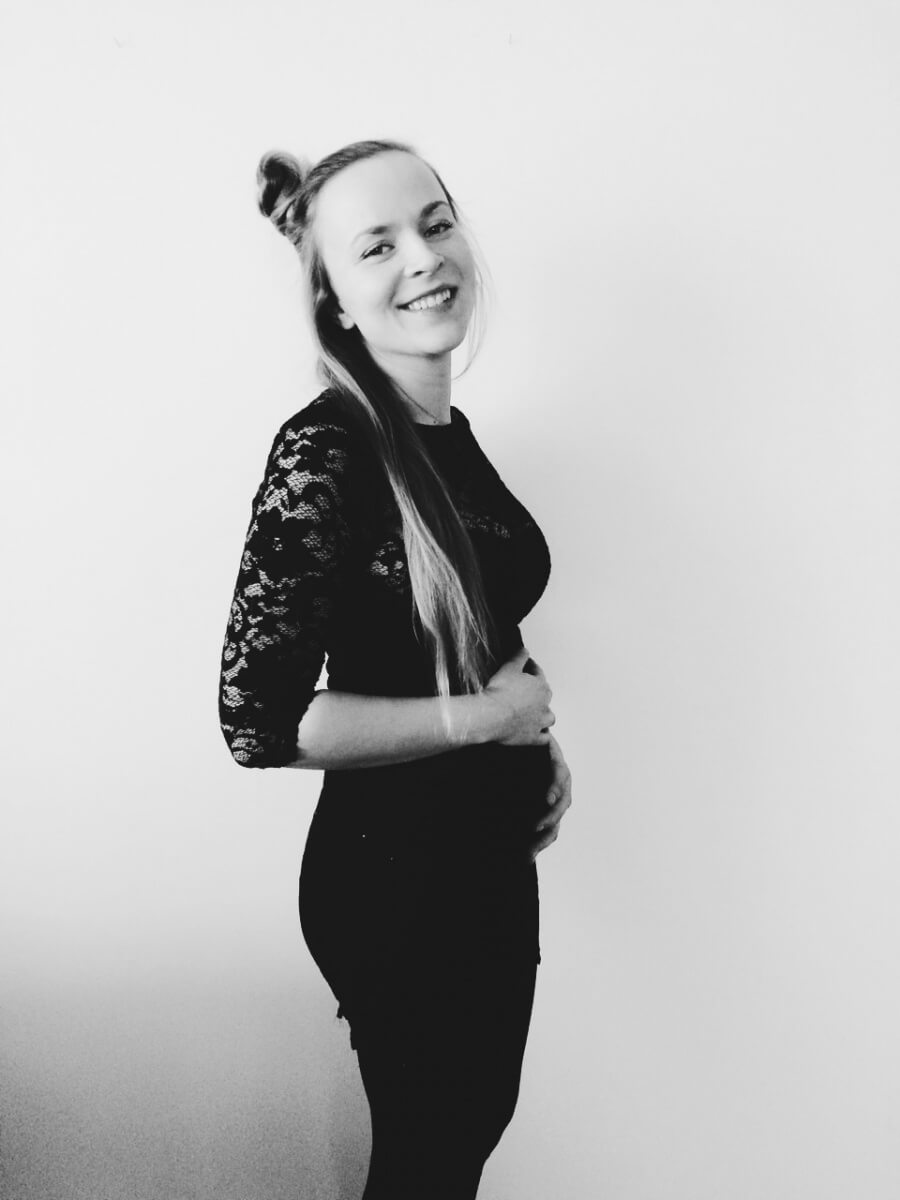 Processed with VSCO with b5 preset